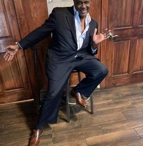 Meet your Posher, Anthony